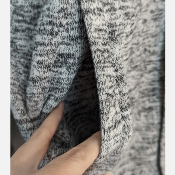 Vans Fleece Jacket - Picture 6 of 7